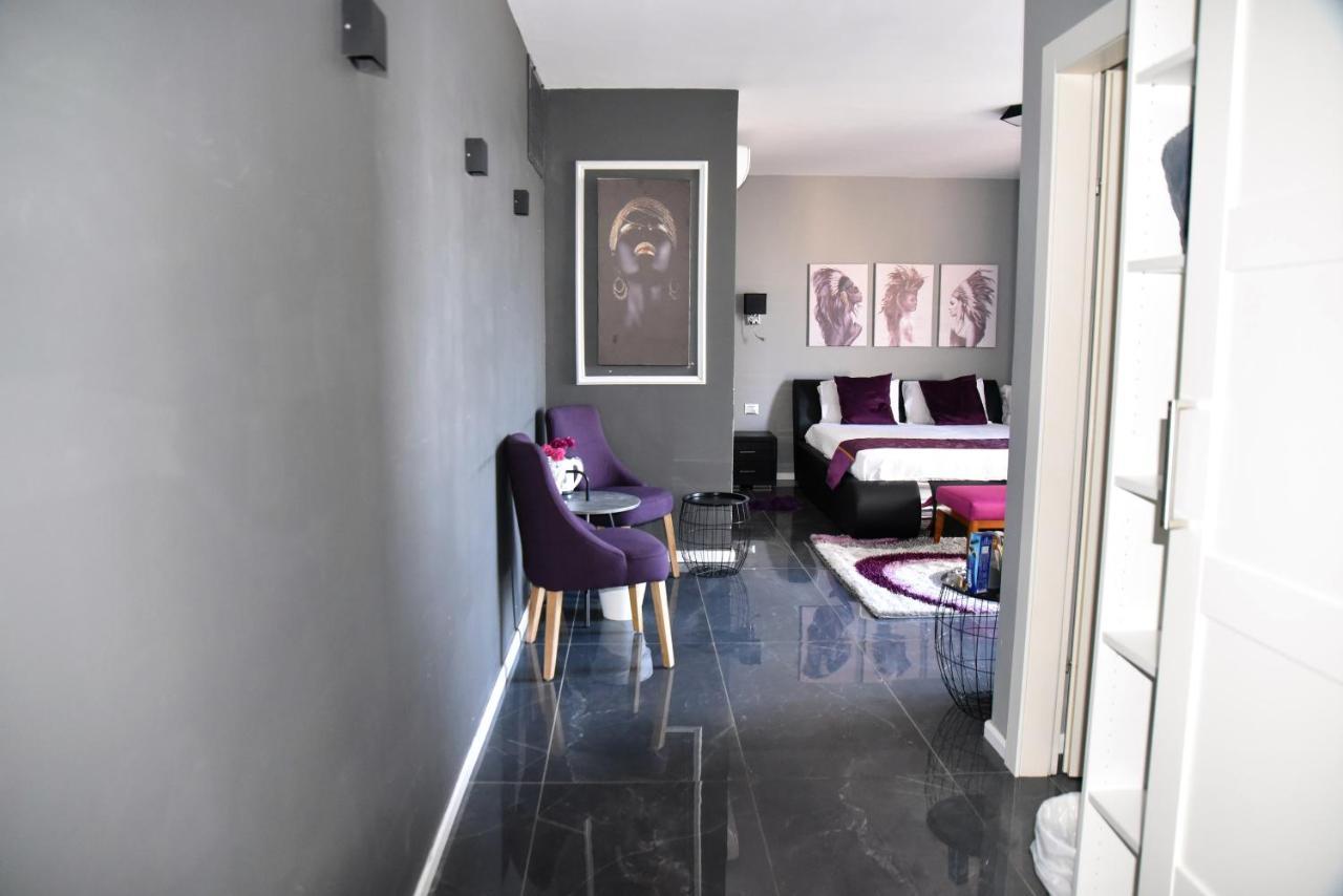 Penthouse Apartment On The Beach بات يام المظهر الخارجي الصورة